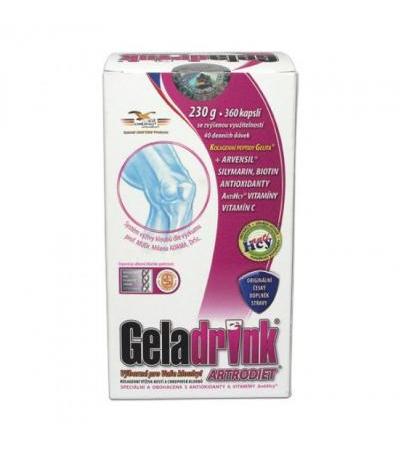 GELADRINK ARTRODIET cps 360