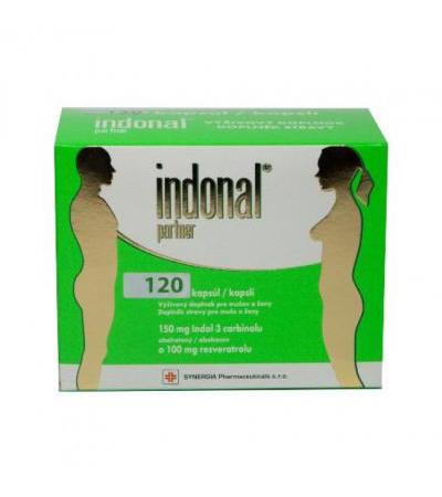 INDONAL PARTNER cps 120