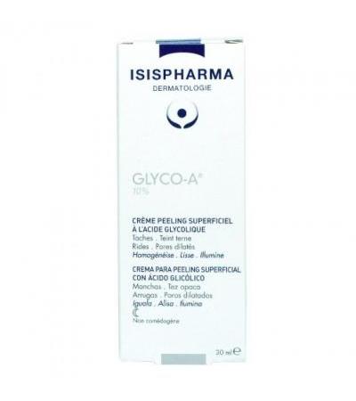 ISIS Glyco-A 10% cream 30ml