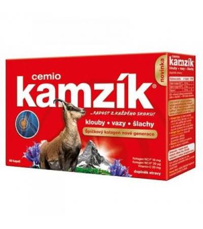 KAMZÍK cps 60