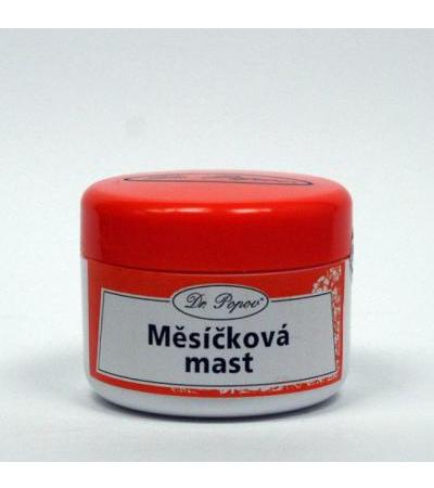 MARIGOLD ointment 100ml -Dr.Popov-