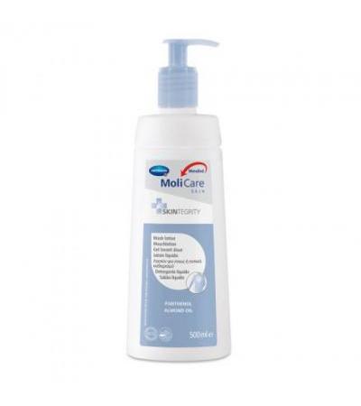 MoliCare Skin Washing Lotion 500ml