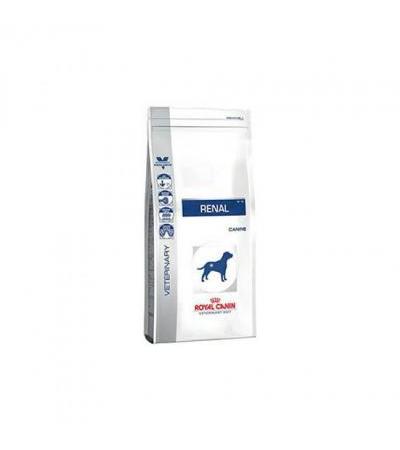 Royal Canin RENAL DOG 2kg