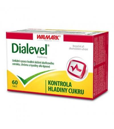 Walmark DIALEVEL tbl 60