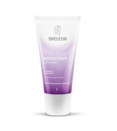 WELEDA Iris Night Cream 30ml