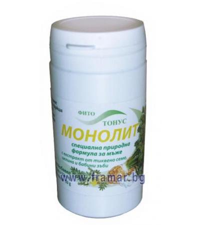МОНОЛИТ капсули * 60