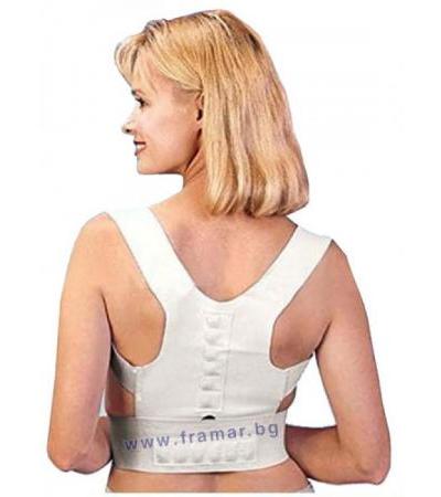 КОЛАН МЕДЖИКБЕЛ ЗА ИЗПРАВЯНЕ НА ГРЪБ