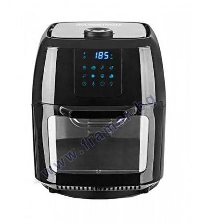 МУЛТИФУНКЦИОНАЛЕН УРЕД GOURMETMAXX AIR FRYER 9 В 1