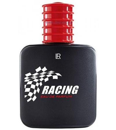 ЛР RACING ПАРФЮМ ЗА МЪЖЕ 50 мл 30027