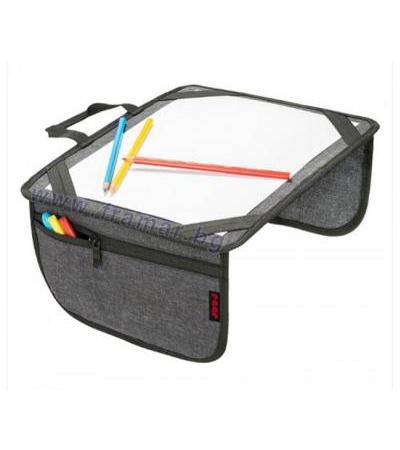 РИЪР ПОДЛОЖКА ЗА ПЪТУВАНЕ TRAVEL KID 86091