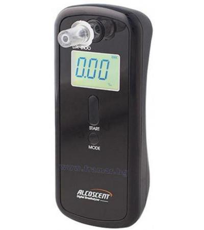 ДРЕГЕР ALCOFIND DA-8100 С МУНДЩУК