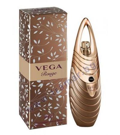 ПРАЙВ ДАМСКА ТОАЛЕТНА ВОДА VEGA ROUGE 100 мл