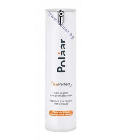 ПОЛАР АЙС ПЕРФЕКТ ОКОЛООЧЕН КРЕМ 15 мл.