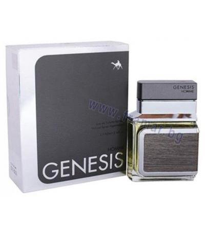 ЛЬО ШАМО МЪЖКА ТОАЛЕТНА ВОДА GENESIS HOMME 100 мл