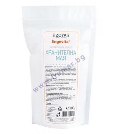 ЗОЯ ХРАНИТЕЛНА МАЯ 100 гр.