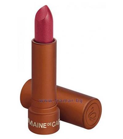 ЖЕРМЕН ДЕ КАПУЧИНИ СЛЪНЦЕЗАЩИТНО ЧЕРВИЛО SPF 15 3.5 гр.