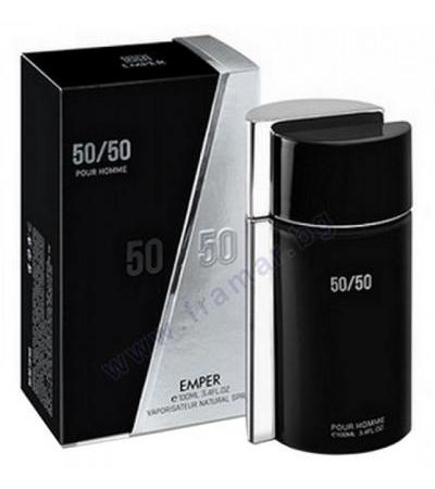 ЕМПЕР МЪЖКА ТОАЛЕТНА ВОДА 50 / 50 100 мл