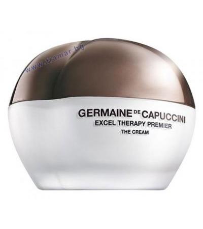 ЖЕРМЕН ДЕ КАПУЧИНИ ЕКСЕЛ ТЕРАПИ ПРЕМИУМ КРЕМ 50 мл.