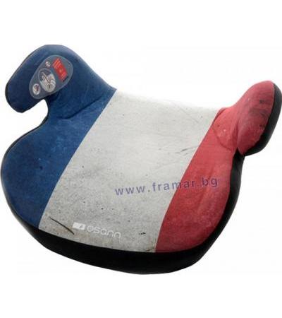 ОСАН СТОЛ ЗА КОЛА FRANCE 15-36 кг.