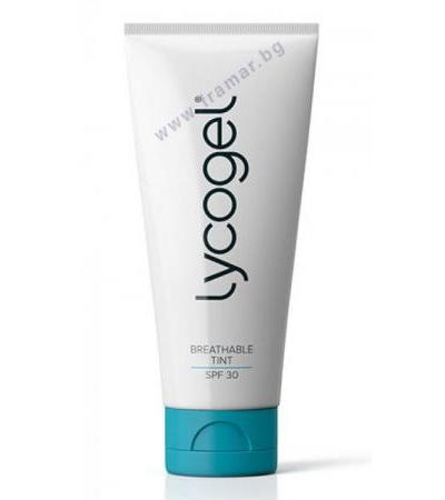 ЛИКОГЕЛ ЛЕК КАМУФЛАЖ TINT 3 30 мл.