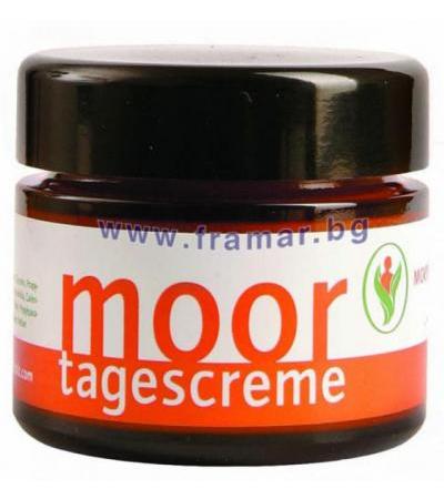 СТИКС КАЛОТЕРАПИЯ ДНЕВЕН КРЕМ ЗА ЛИЦЕ С ЛЕЧЕБНА КАЛ 50 мл.