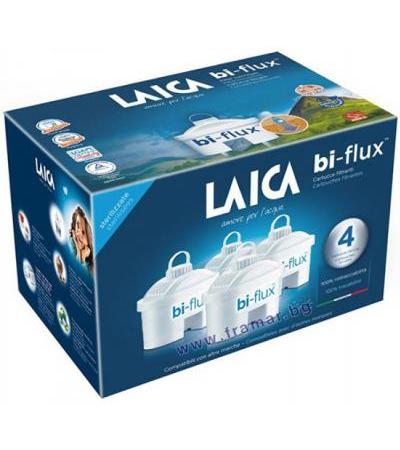 ЛАЙКА ФИЛТРИ BIFLUX ЗА КАНА ЗА ФИЛТРИРАНЕ НА ВОДА * 4 БРОЯ F4M2B2ES150