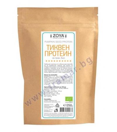ЗОЯ БИО ПРОТЕИН ОТ ТИКВЕНО СЕМЕ 250 гр.