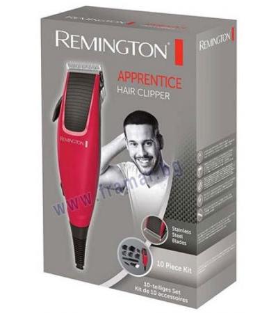 РЕМИНГТОН МАШИНКА ЗА ПОДСТРИГВАНЕ APPRENTICE HC5018