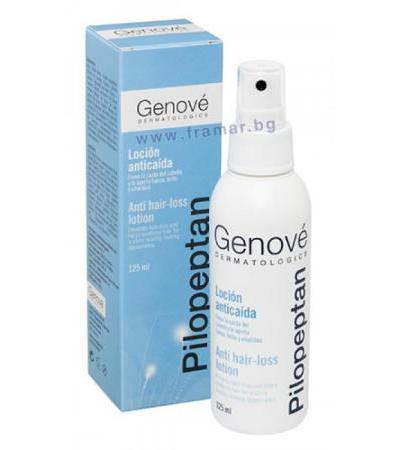 ЖЕНОВЕ ЛОСИОН ПРОТИВ КОСОПАД 125 мл.