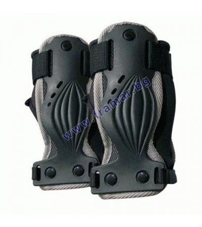 ПРОТЕКТОРИ КОМПЛЕКТ ЗА КИТКА PROFI 4106