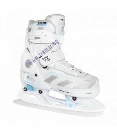 ДЕТСКИ РЕГУЛИРУЕМИ КЪНКИ F21 ICE LADY 3143