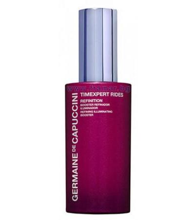ЖЕРМЕН ДЕ КАПУЧИНИ ТАЙМЕКСПЕРТ RIDES 25+ АНТИ - ЕЙДЖ БУСТЕР 50 мл