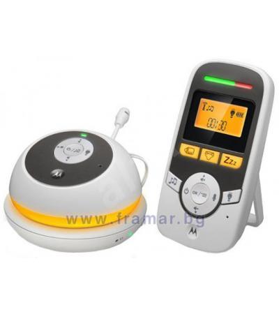 МОТОРОЛА БЕБЕФОН MBP 169