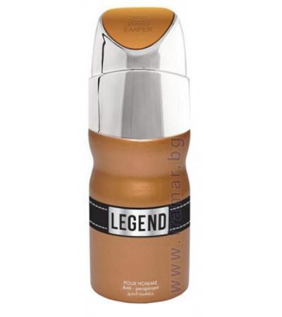 ЕМПЕР МЪЖКИ РОЛ ОН LEGEND 60 мл