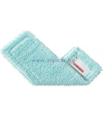 ЛЕЙФХЕЙТ РЕЗЕРВНА ПОДЛОЖКА ЗА МОП PROFI EXTRA SOFT 42 см. 55116