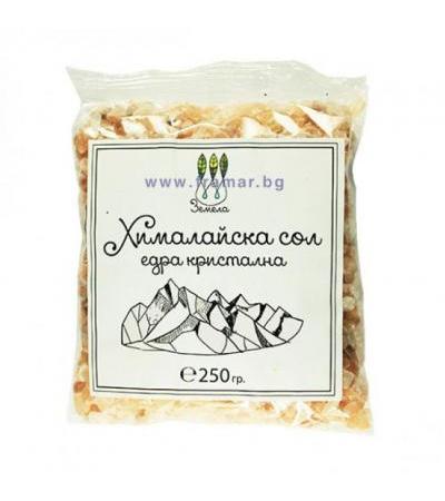 СОЛ ХИМАЛАЯ ЕДРА 250 гр. ЗЕМЕЛА