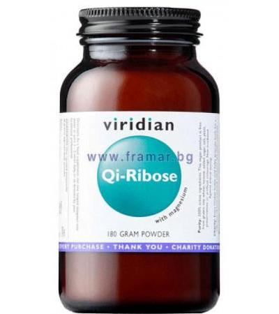 ЧИ - РИБОЗА прах 180 гр. VIRIDIAN