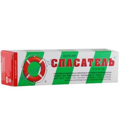 СПАСАТЕЛЬ ФОРТЕ балсам 30 гр