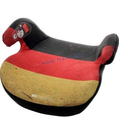 ОСАН СТОЛ ЗА КОЛА GERMANY 15-36 кг.