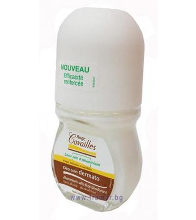 РОЖЕ КАВАЙЕ ДЕО РОЛ ОН БЕЗ АЛУМИНИЕВИ СОЛИ 50 мл