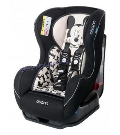 ОСАН СТОЛ ЗА КОЛА SAFETY ONE DISNEY MICKEY 0-18 кг.
