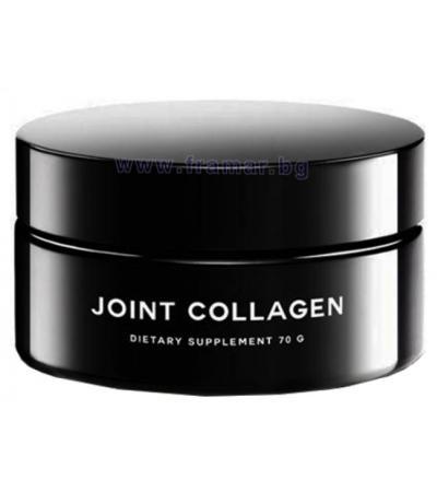 КОЛАГЕН ЗА СТАВИ СТЪКЛЕНА ОПАКОВКА прах 70 гр. WE COLLAGEN